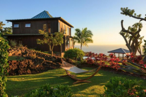 Гостиница Holualoa Inn  Кайлуа-Кона
